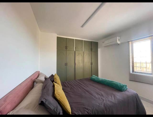 2 BEDROOM PROPERTY TO RENT IN SHERWOOD